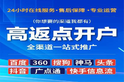 百度竞价运营实战案例分析